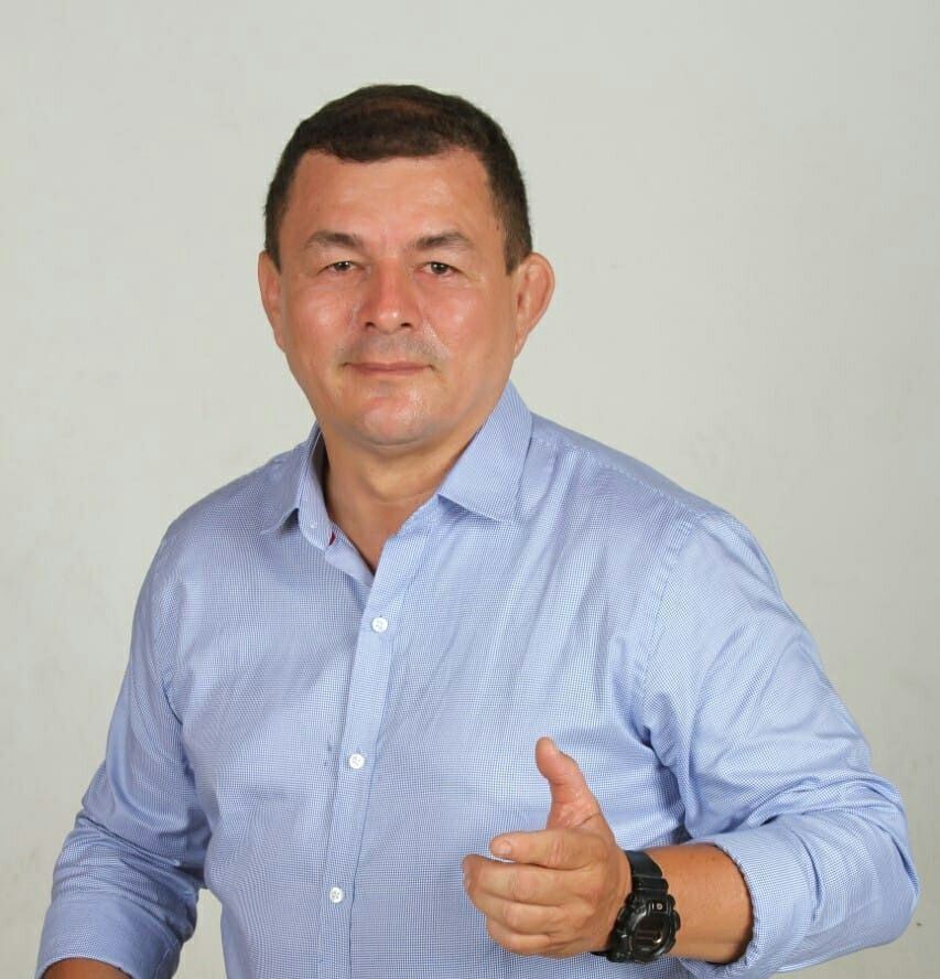 Retrato de Juan Cesar Valencia Arboleda